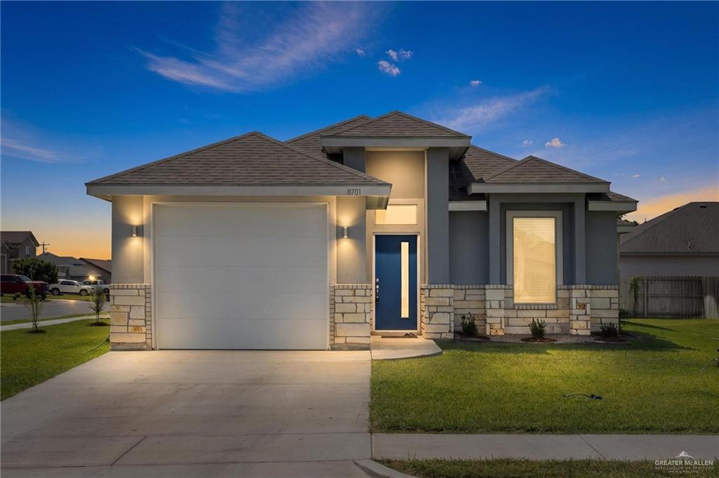 Photo 1 of 8701 Swan Lake Drive, Harlingen