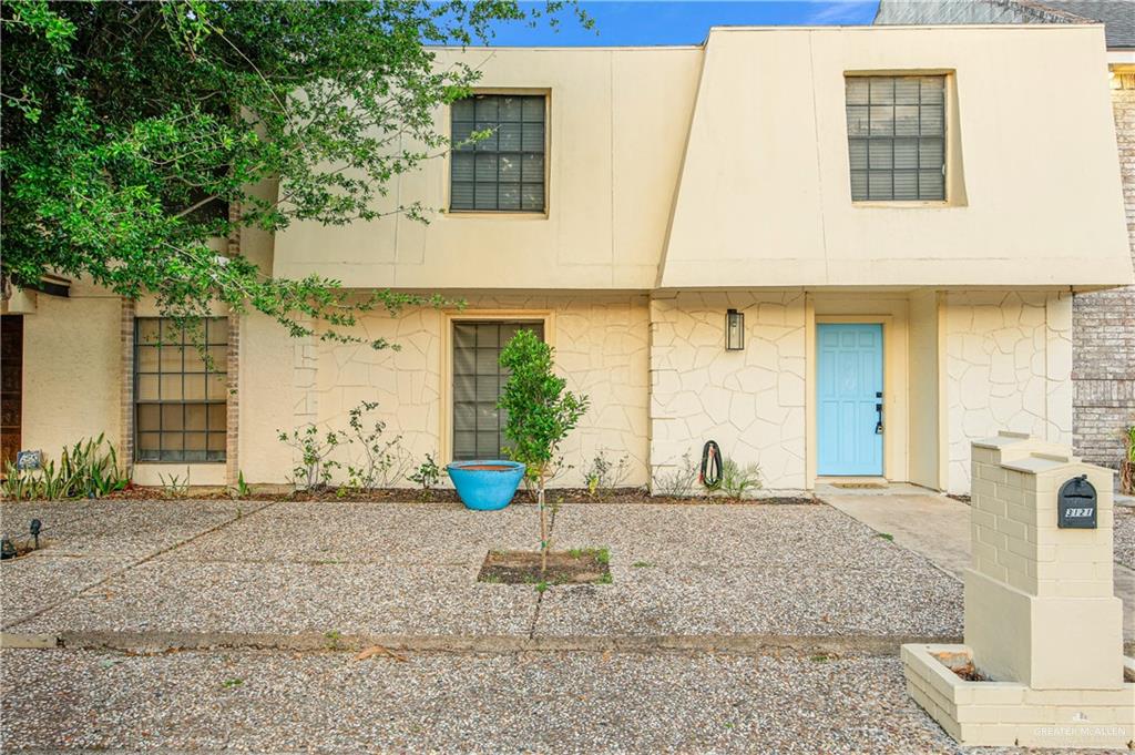 Photo 1 of 3121 Casa Linda Street, McAllen