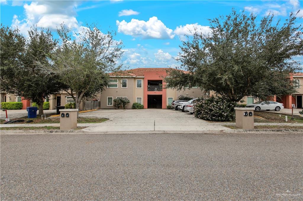 Photo 1 of 3004 L Street #2, McAllen