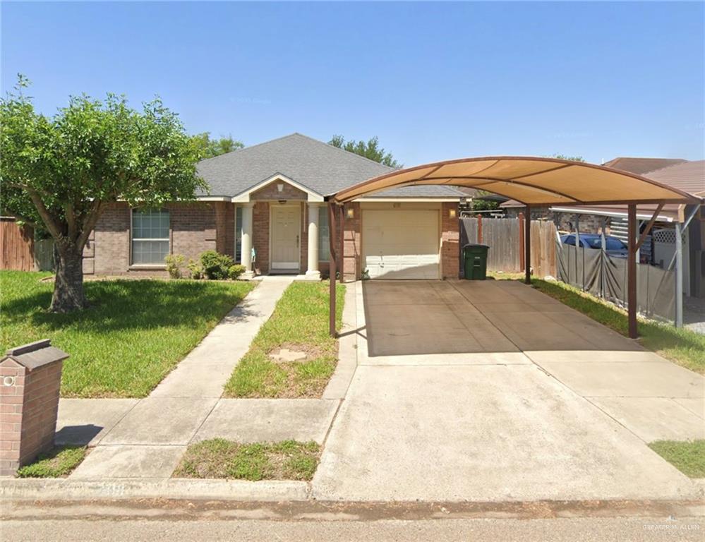 Photo 1 of 408 29th Street, Hidalgo
