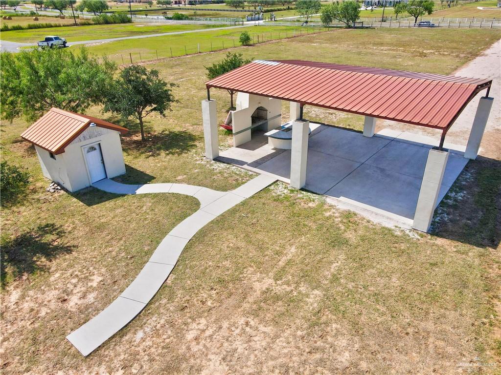 Photo 1 of 20822 Buck Fawn Drive, Edinburg