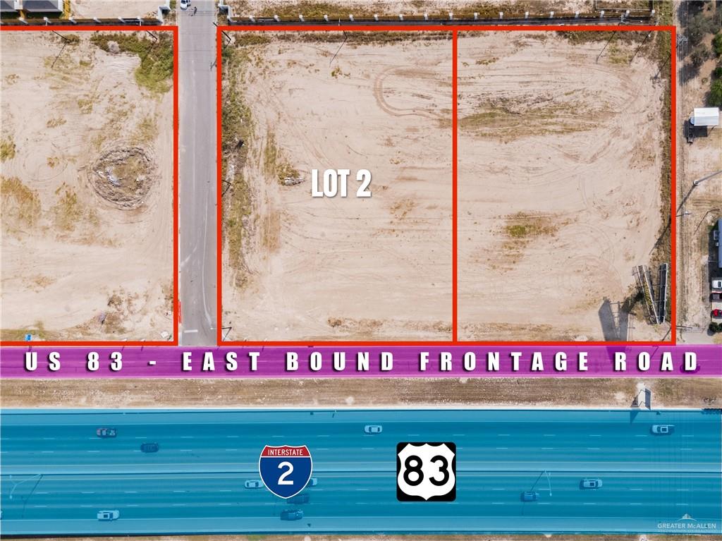 Photo 1 of Lot 2 Palma Vista Drive, Palmview
