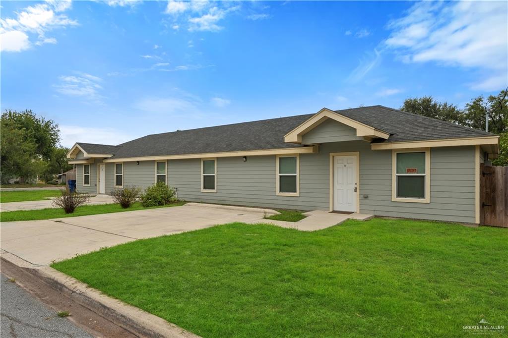 Photo 1 of 624 Texas Avenue, Mercedes