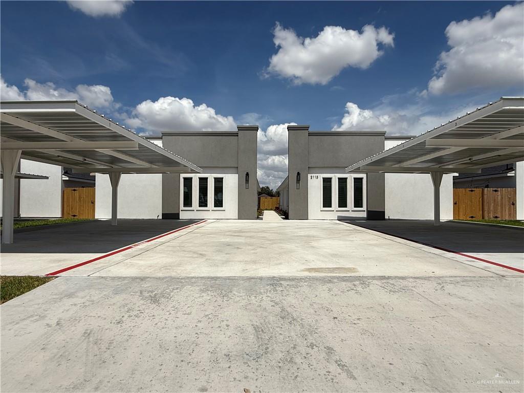 Photo 1 of 2113 Elsham Avenue #3, Edinburg
