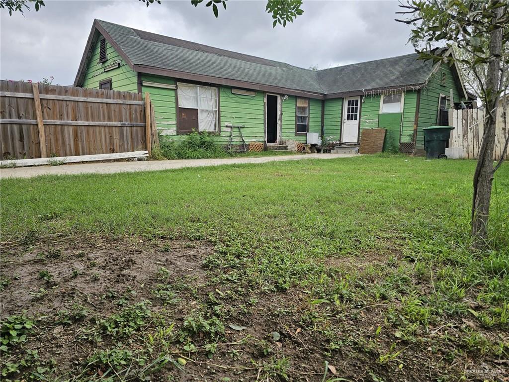 Photo 3 of 7807 Hidalgo Street
