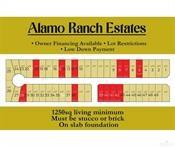 Photo 1 of 1329 9th Street, Alamo
