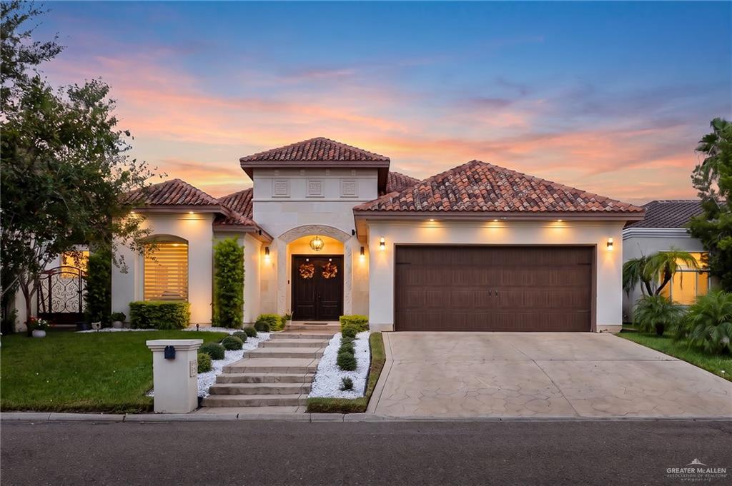 Photo 1 of 523 Rio Grande Drive, Mission