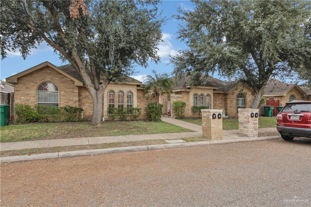 Photo 1 of 3701 Embassy Avenue, Pharr