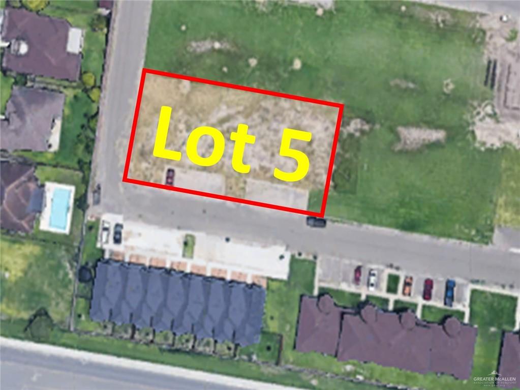 Photo 1 of Lot 5 Hall Acres Road, Pharr