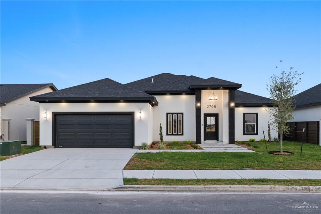 Photo 1 of 2708 Burberry Drive, Edinburg