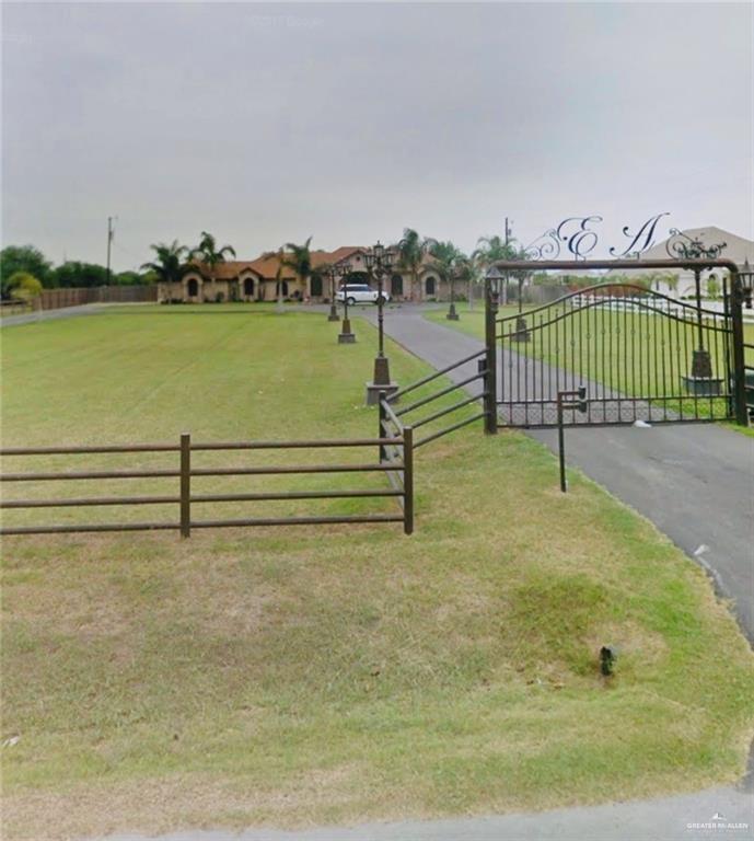 Photo 1 of 8607 Martin Morales Road, Weslaco