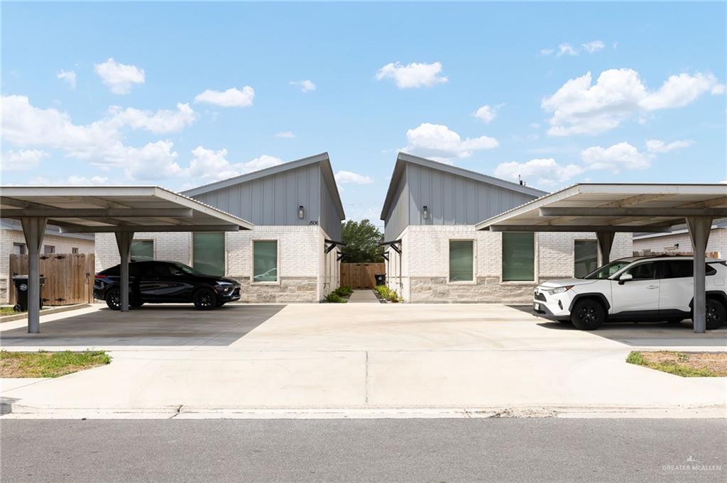 Photo 1 of 1506 Playa Drive, Weslaco