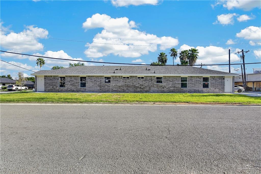 Photo 1 of 917 9th Street #A, McAllen