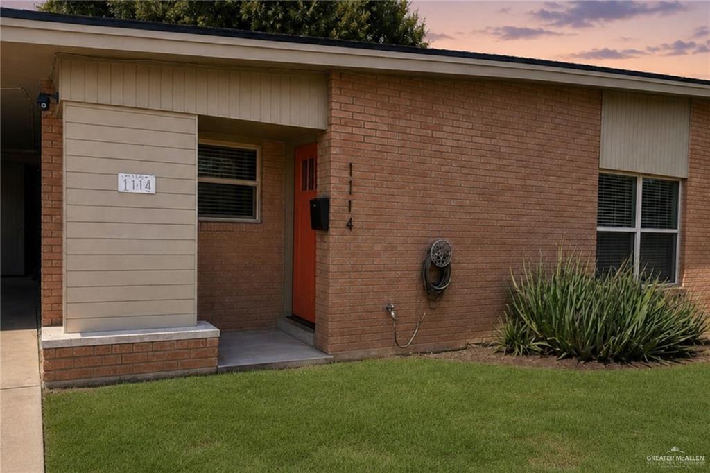 Photo 3 of 1112 Fern Avenue