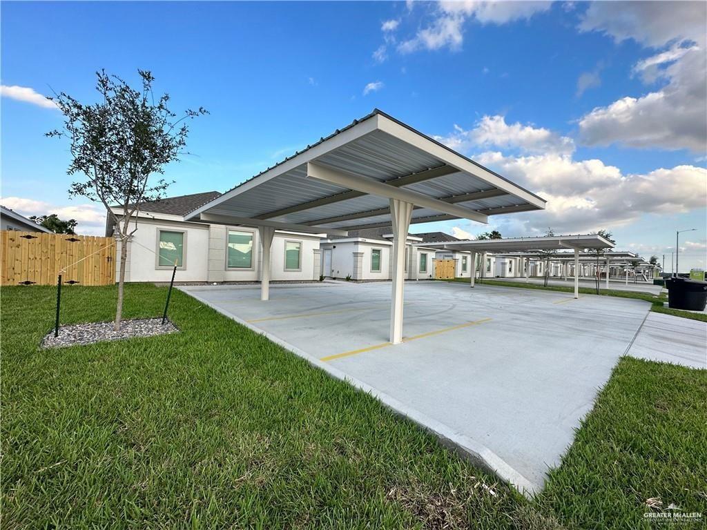 Photo 1 of 1216 Sucre Drive #2, Edinburg