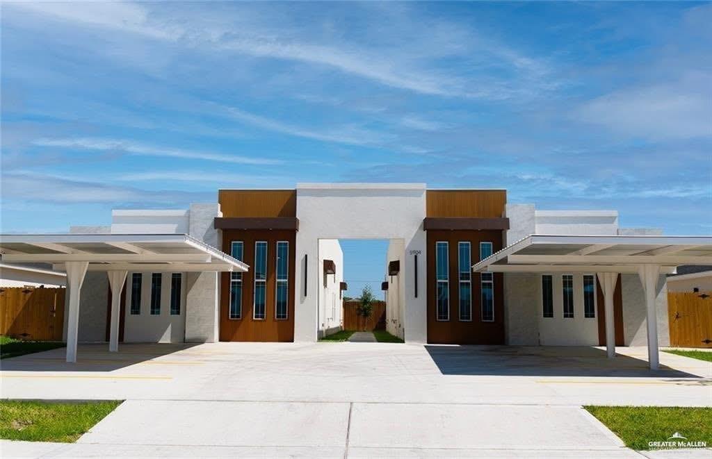 Photo 1 of 5601 Providence Avenue #A, McAllen