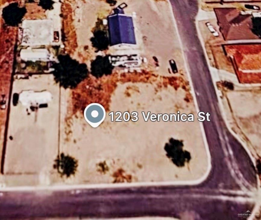 Land home at 1203 Veronica Street, Progreso, Texas