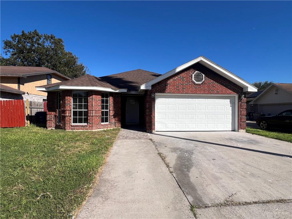 Photo 1 of 2414 28th Lane, McAllen