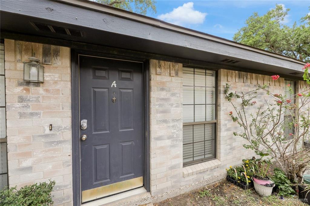 Photo 1 of 1604 Avocet Avenue #A, McAllen