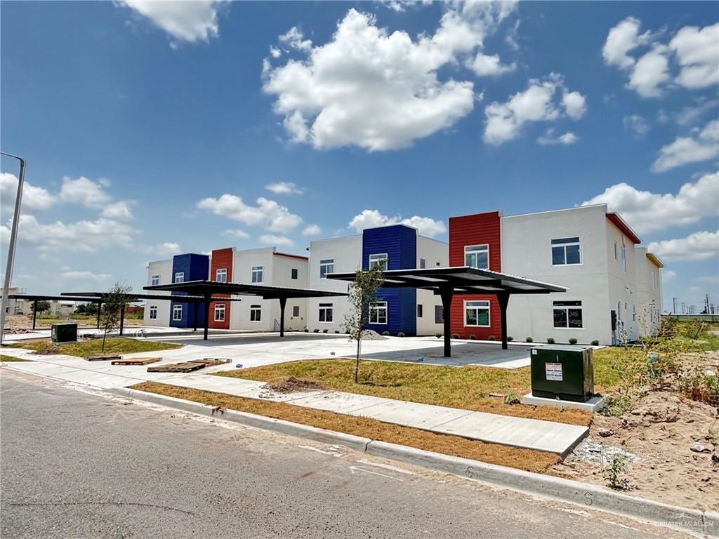 Photo 1 of 305 Laramie Drive #D, Edinburg