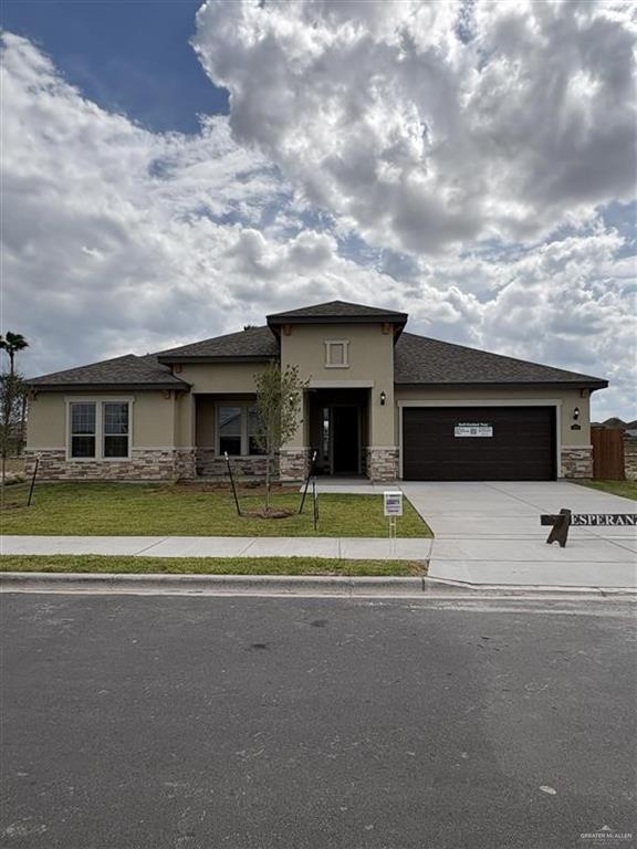 Photo 1 of 1812 Marquise Street, Edinburg