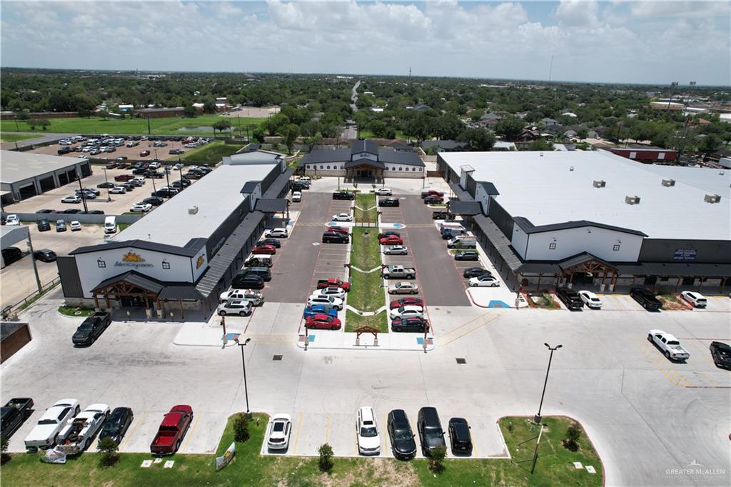 Photo 1 of 404 Interstate 2 #Building A Ste 25 & 26, Pharr