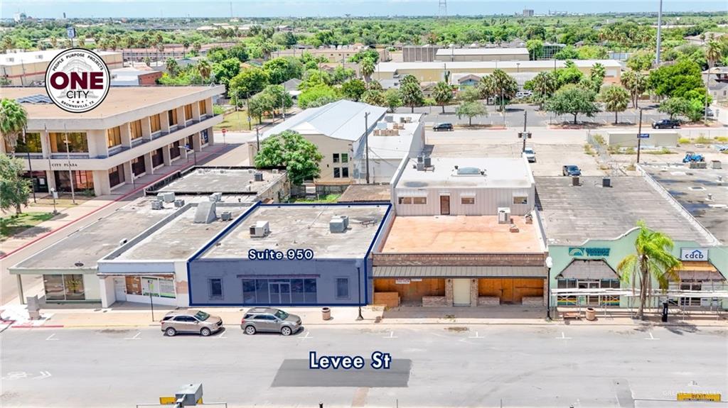 Photo 1 of 950 Levee Street, Brownsville
