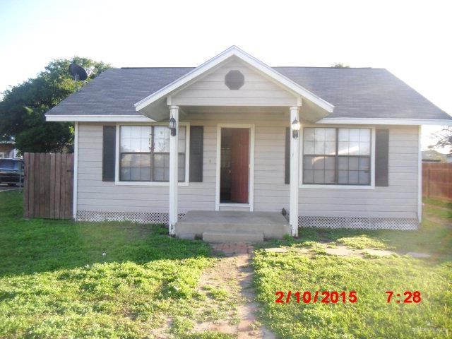 Photo 1 of 210 Stubbs Street, Edinburg