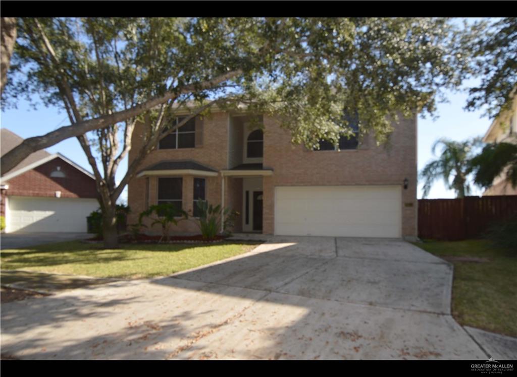 Photo 1 of 3901 Santa Lydia Street, Mission
