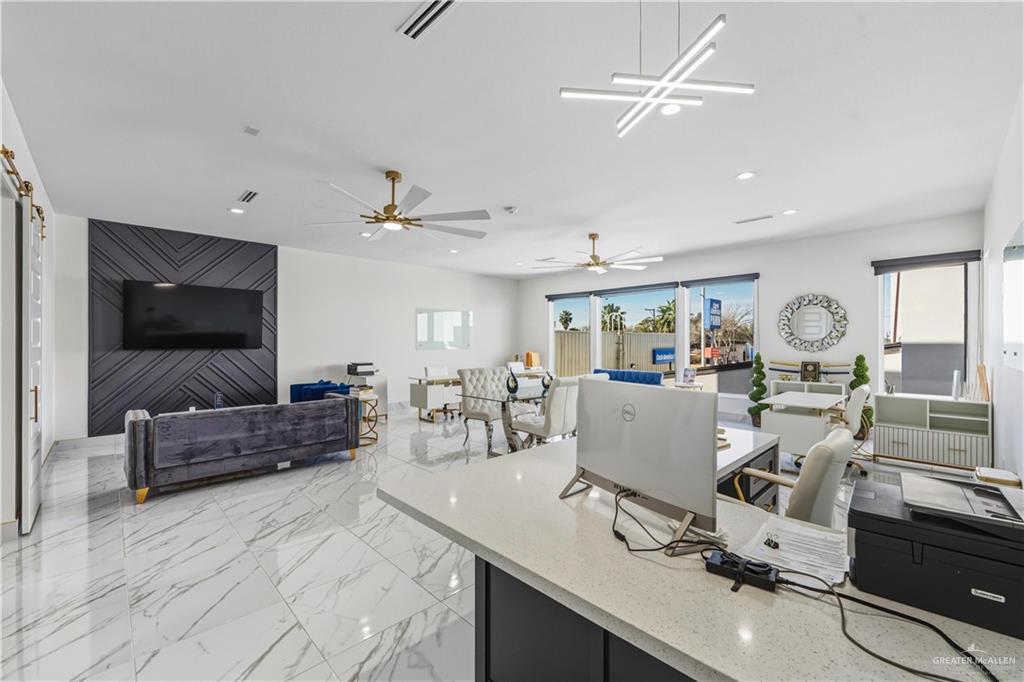 Photo 2 of 4414 Raul Longoria Road #7 (Ste# E)