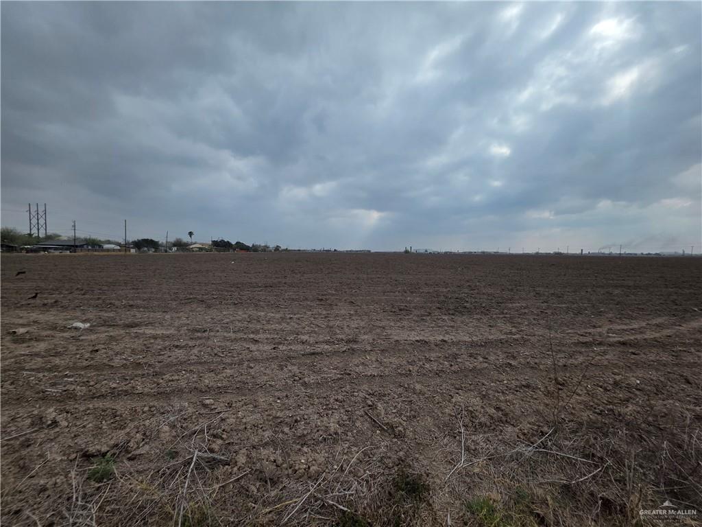 Land home at 0000 International Boulevard, Progreso, Texas