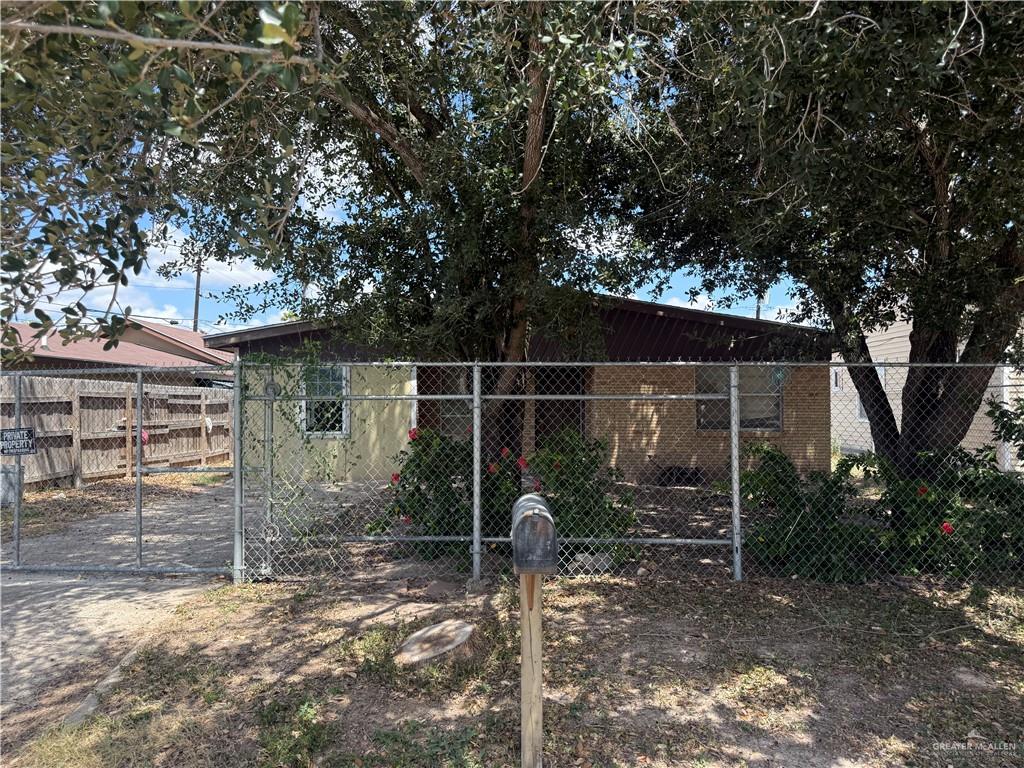 Photo 1 of 519 Champion Street, McAllen