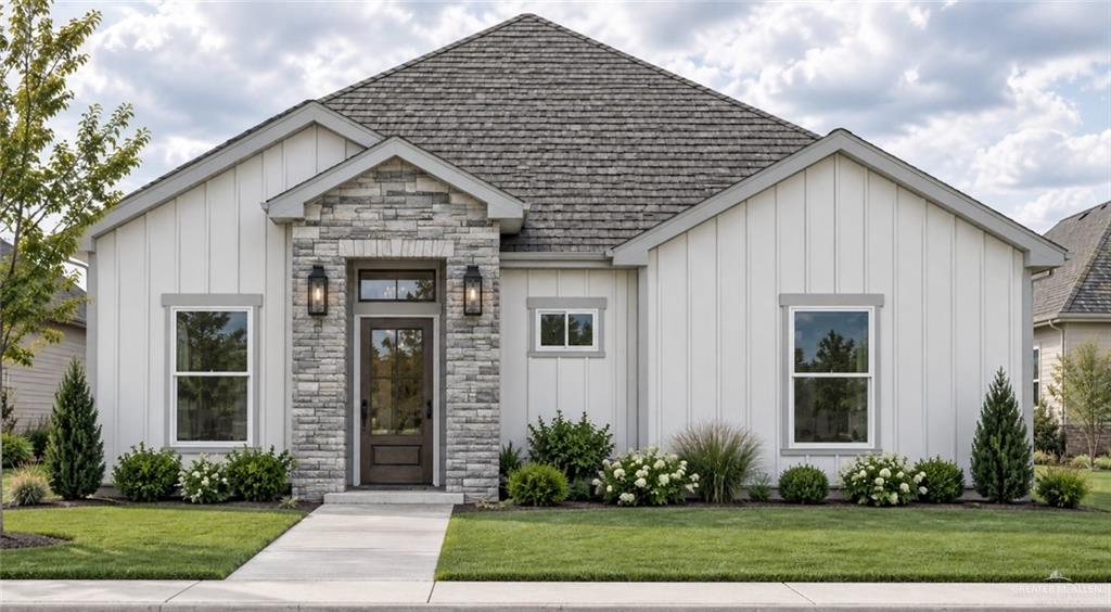 Photo 1 of 2816 Gelato Street, Weslaco
