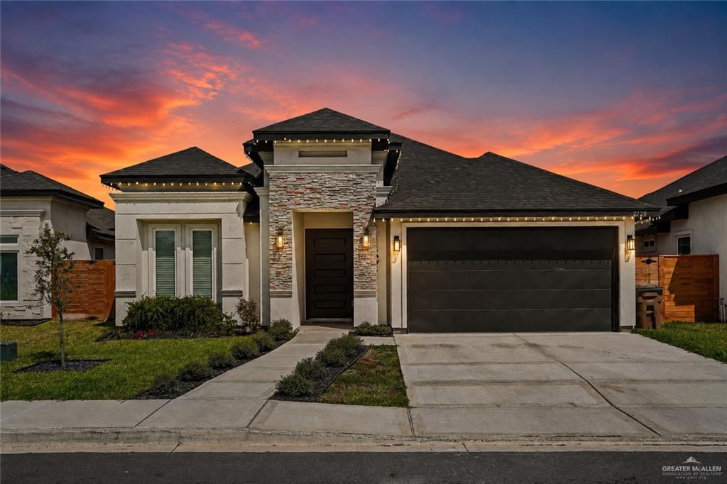 Photo 1 of 2729 Conroe Road, Edinburg