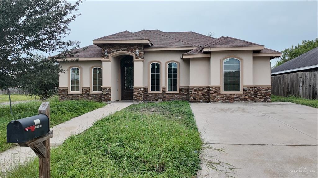 Photo 1 of 703 Linares Street, Alton
