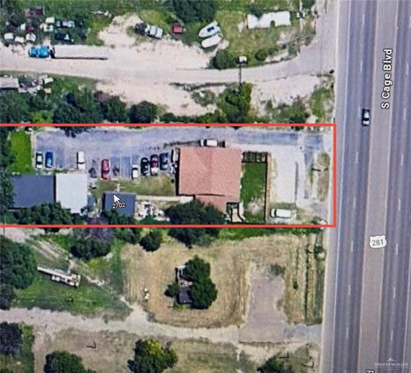 Photo 1 of 2618 Cage Boulevard, Pharr