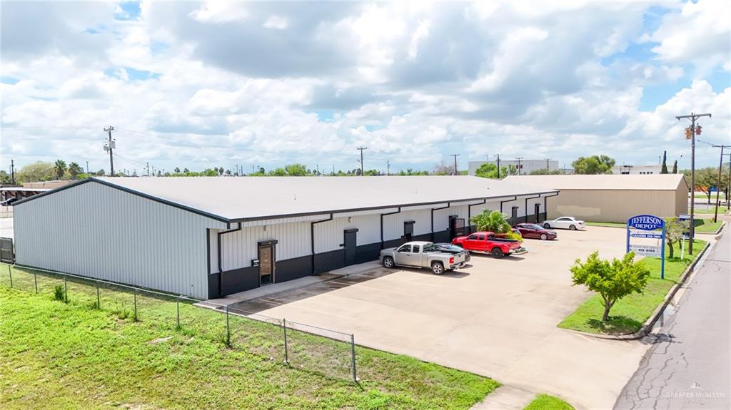 Photo 1 of 211 Jefferson Avenue #6, Harlingen