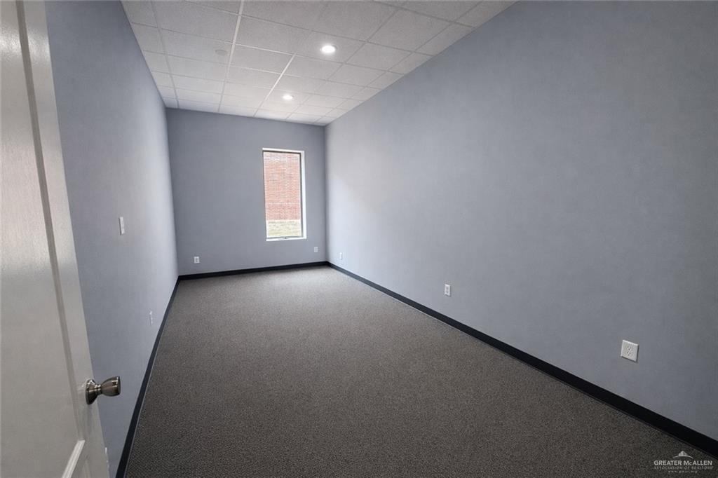 Photo 1 of 3509 University Drive #C, Edinburg