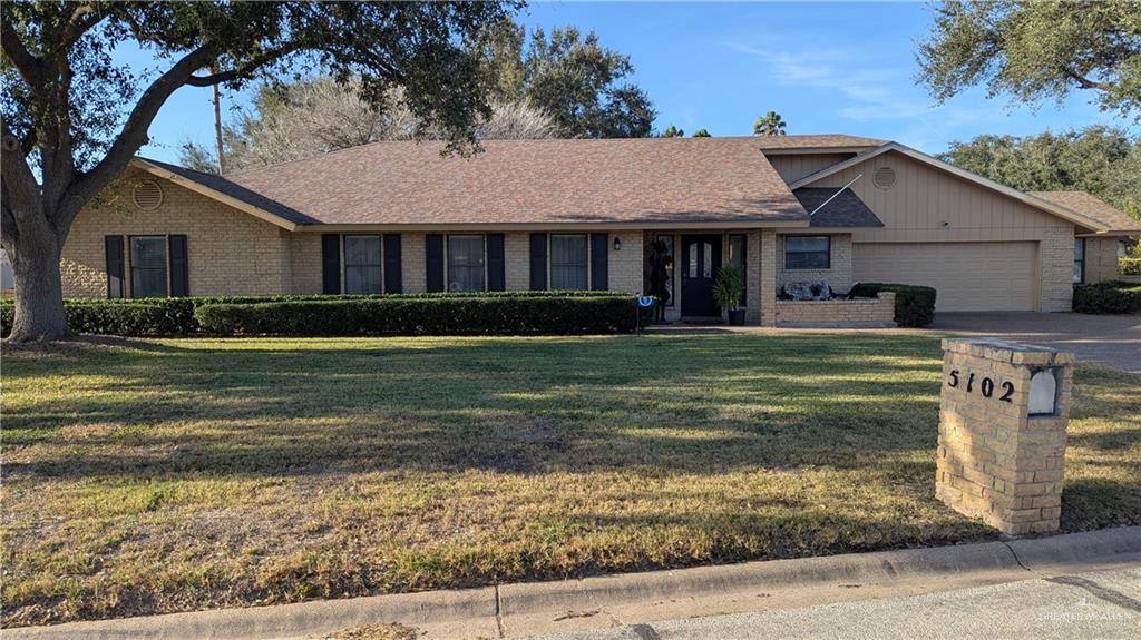 Photo 4 of 5102 Palm Valley Drive