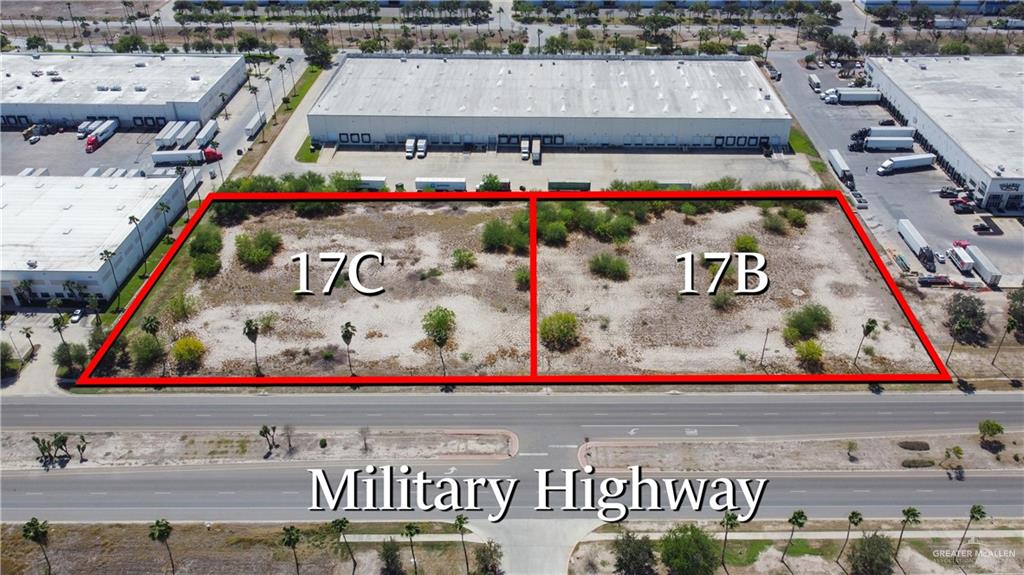 Photo 1 of 5201 Military Highway, McAllen