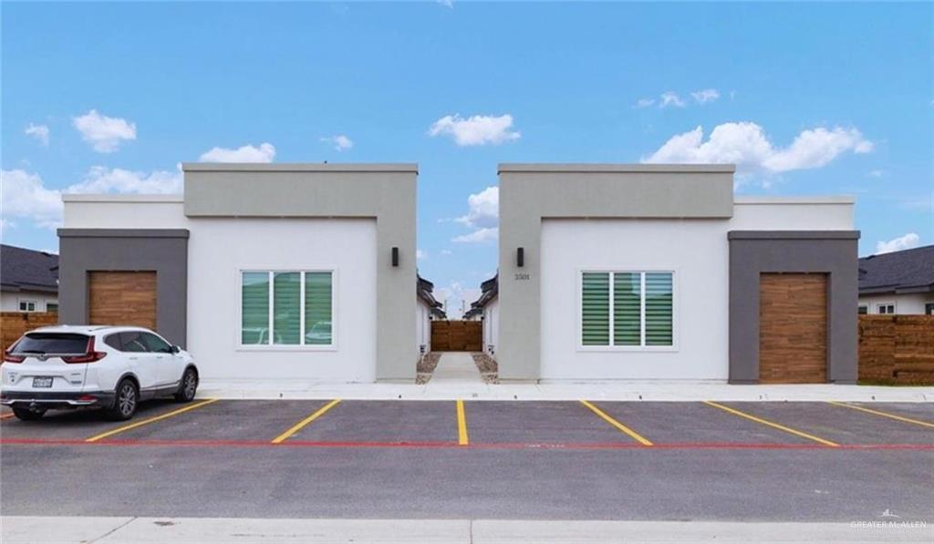 Photo 1 of 3512 Valeria Lane #3, Weslaco