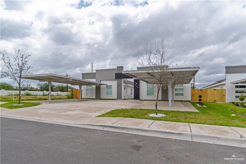 Photo 1 of 3401 Colt Lane, Edinburg