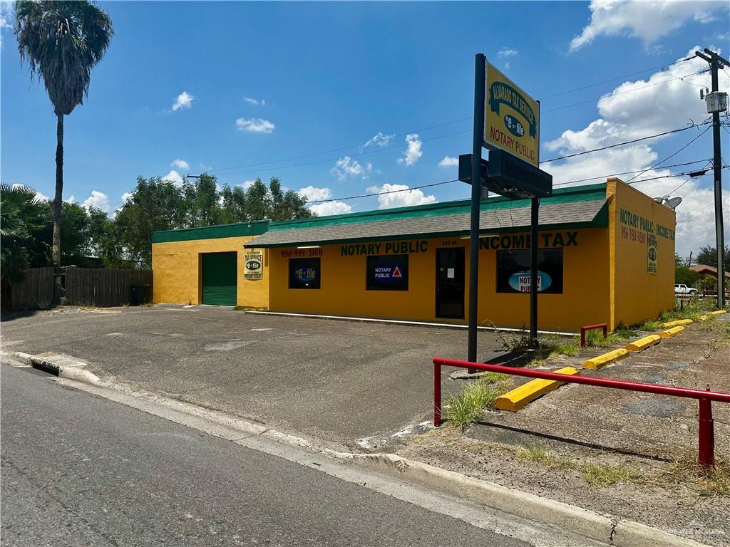 Photo 1 of 120 US Highway Business 83, San Juan