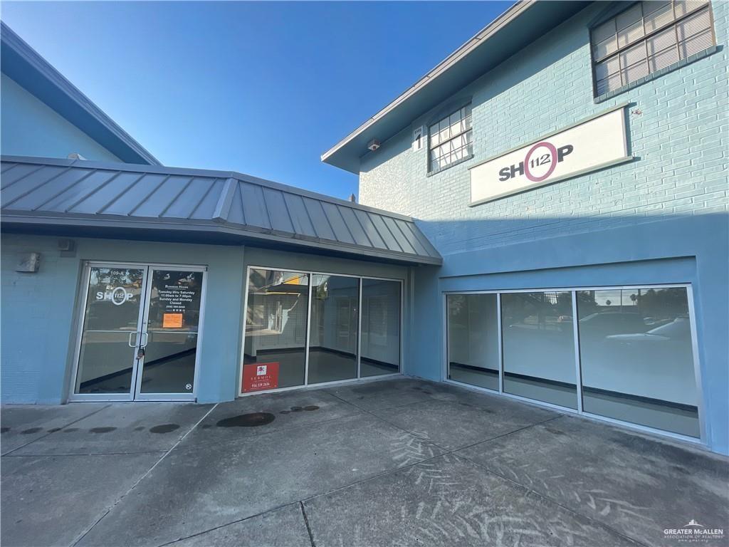 Photo 1 of 5401 10th Street #109-A, McAllen