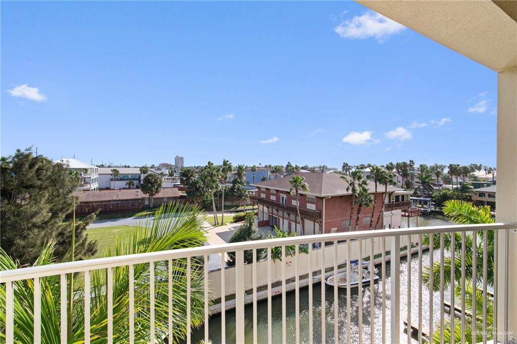 Photo 21 of 5909 Padre Boulevard #404