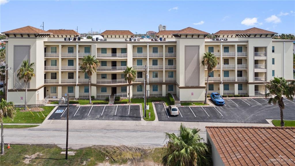Photo 25 of 5909 Padre Boulevard #404