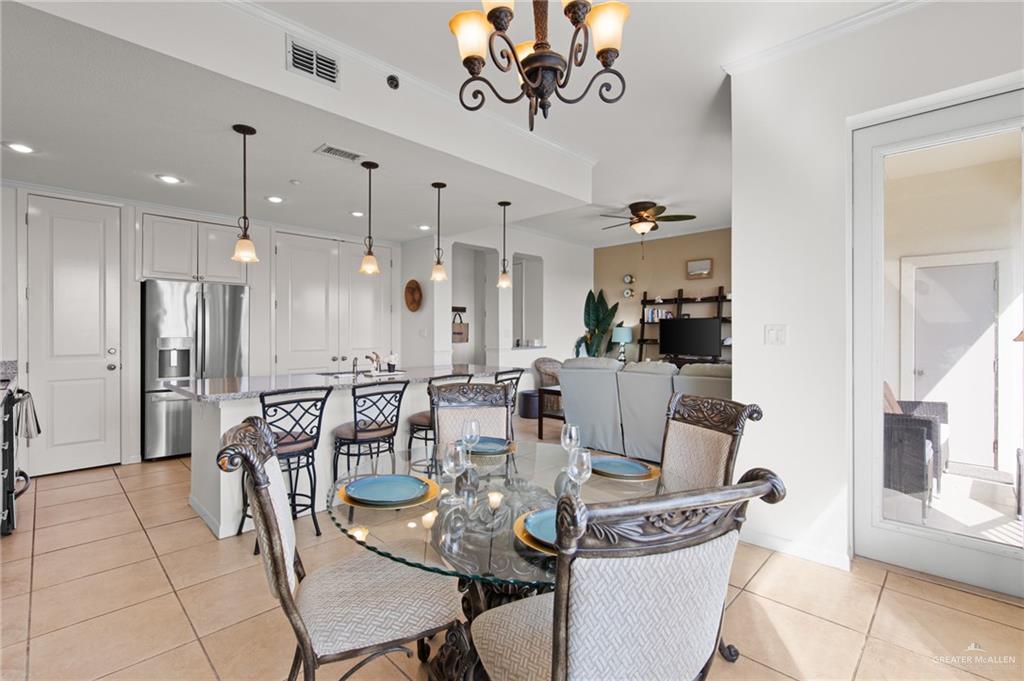Photo 9 of 5909 Padre Boulevard #404