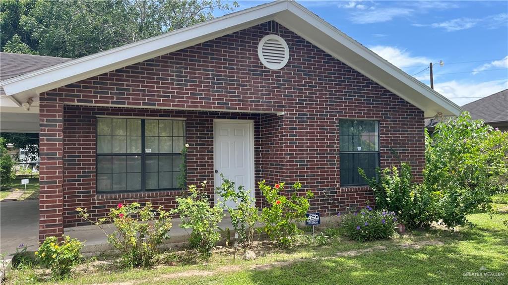 Photo 1 of 803 Los Torritos Street, Weslaco