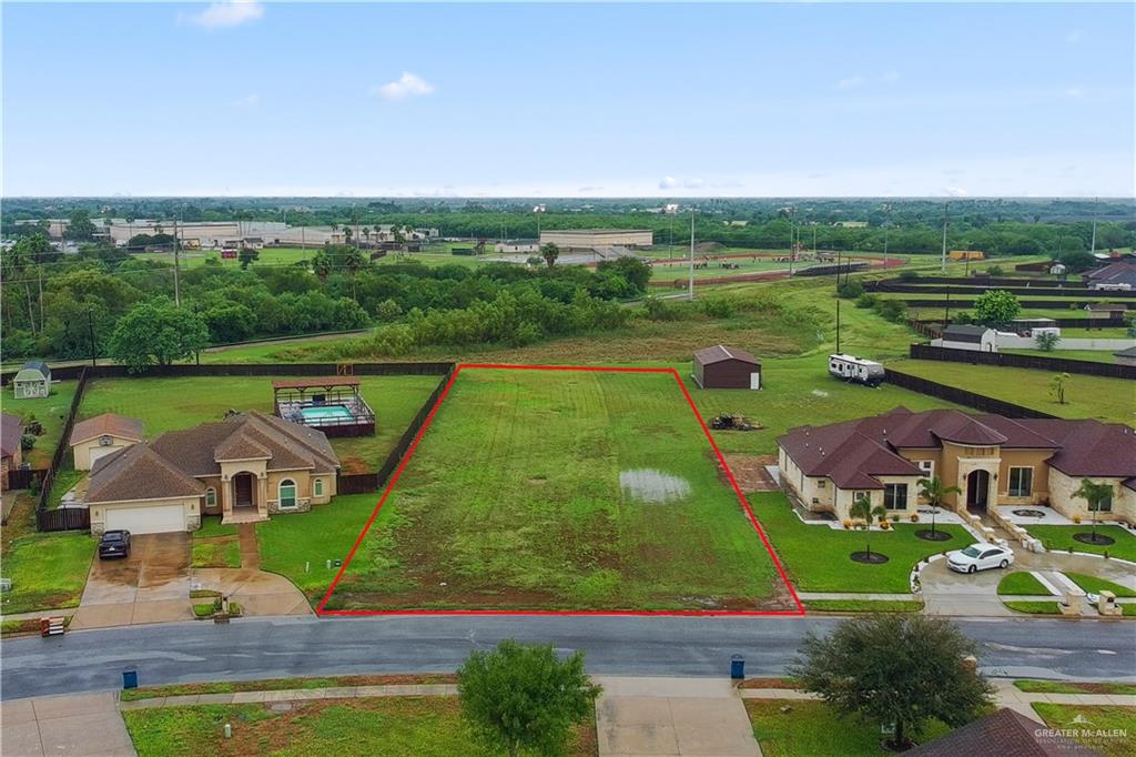 Photo 1 of 00 Village East Drive, Los Fresnos