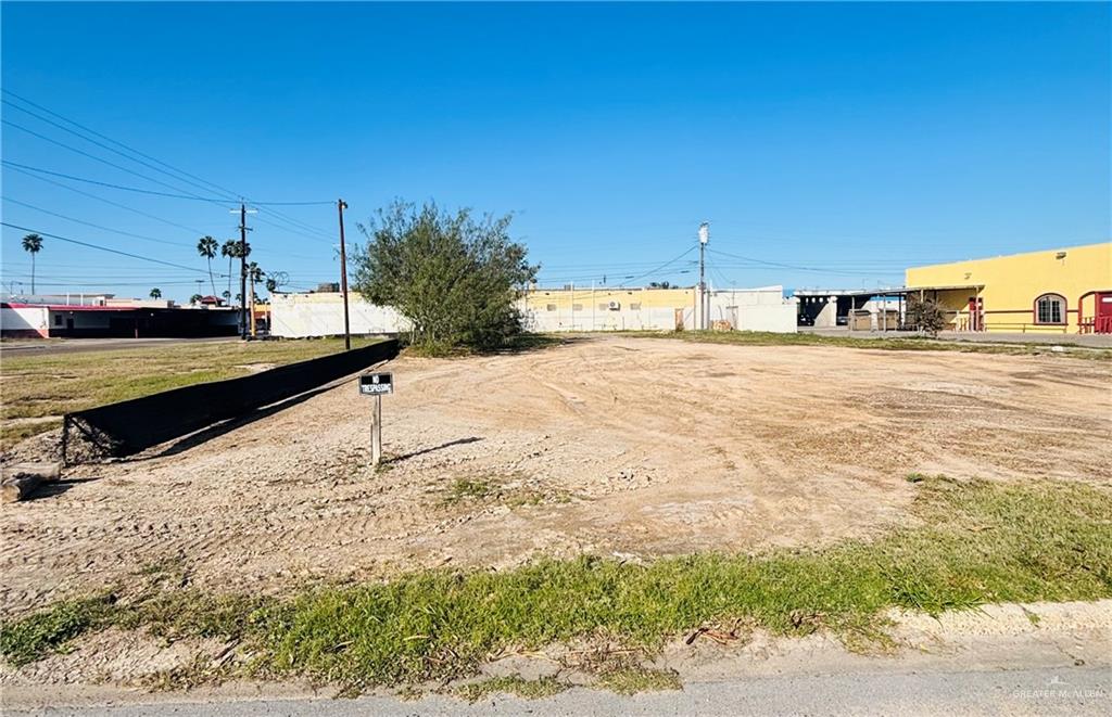 Photo 1 of 000 Cano Street, Edinburg
